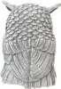 Product image 6 of the product “Esme - Owl, on a base, 25cm H | cast stone ”